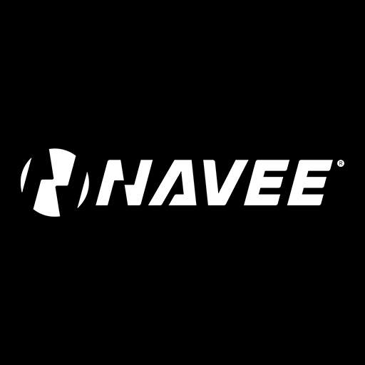 Logo de Navee