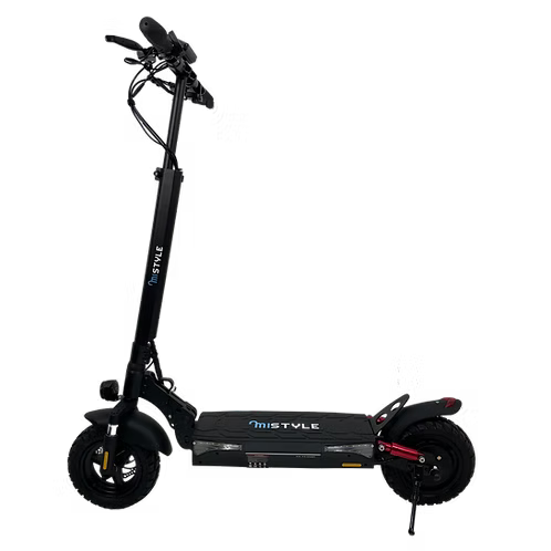 Foto del MiStyle ME800