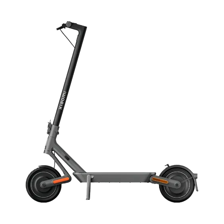 Foto del Mi Electric Scooter 4 Ultra
