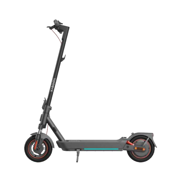 Foto del Xiaomi Scooter 5 Max