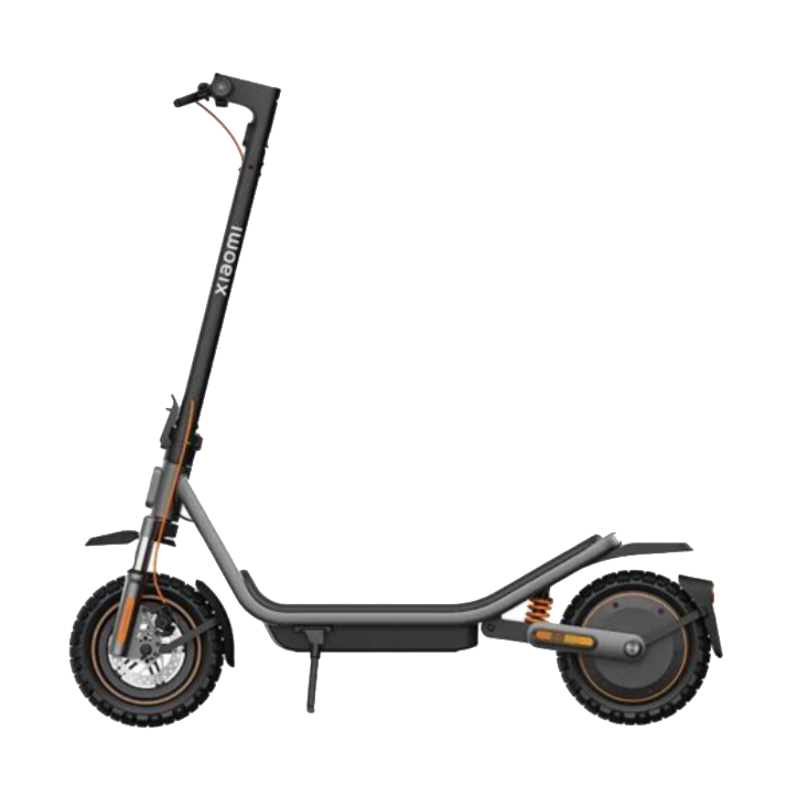 Foto del Xiaomi Scooter 6 Pro