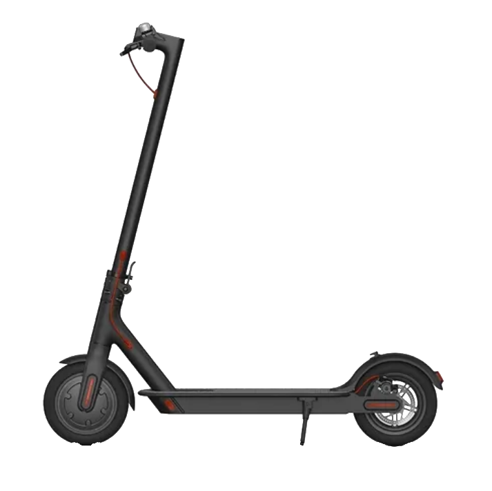Foto del Xiaomi Scooter M365